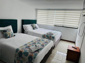 HOTEL M y R 36